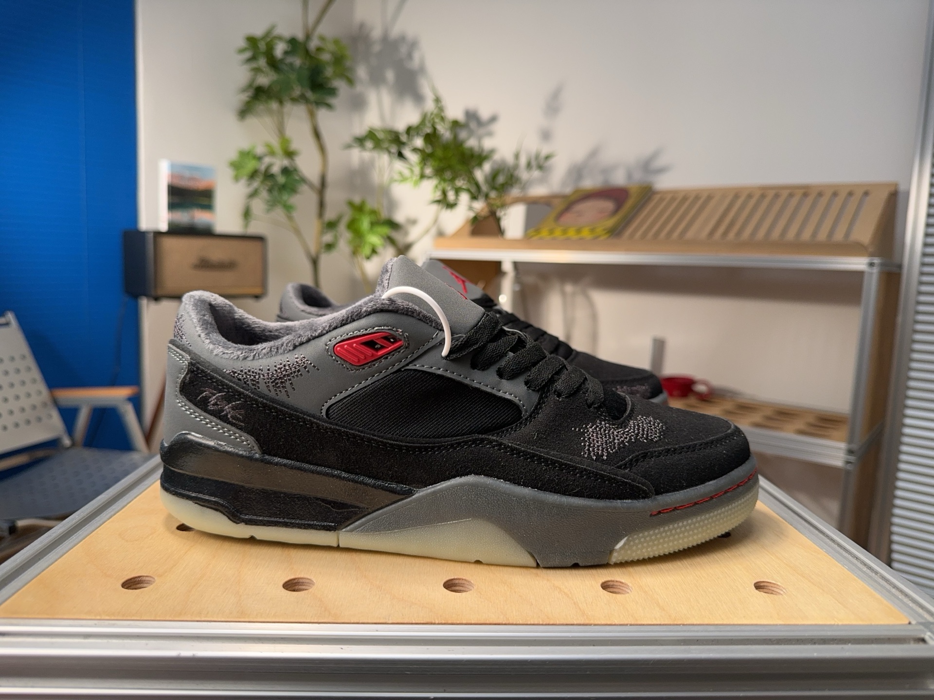 Nike Jordan